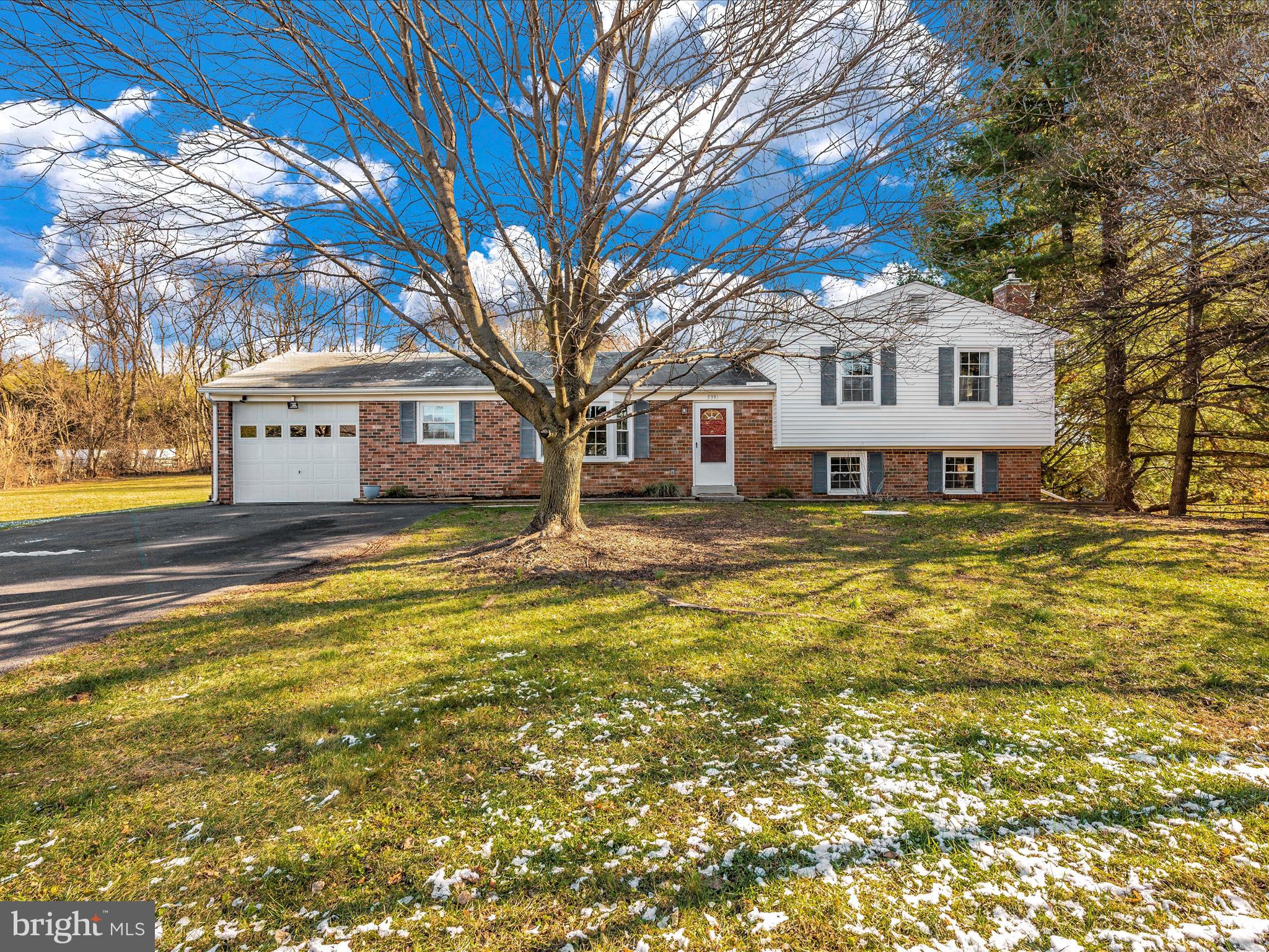 PROSPECT VIEW - Residential