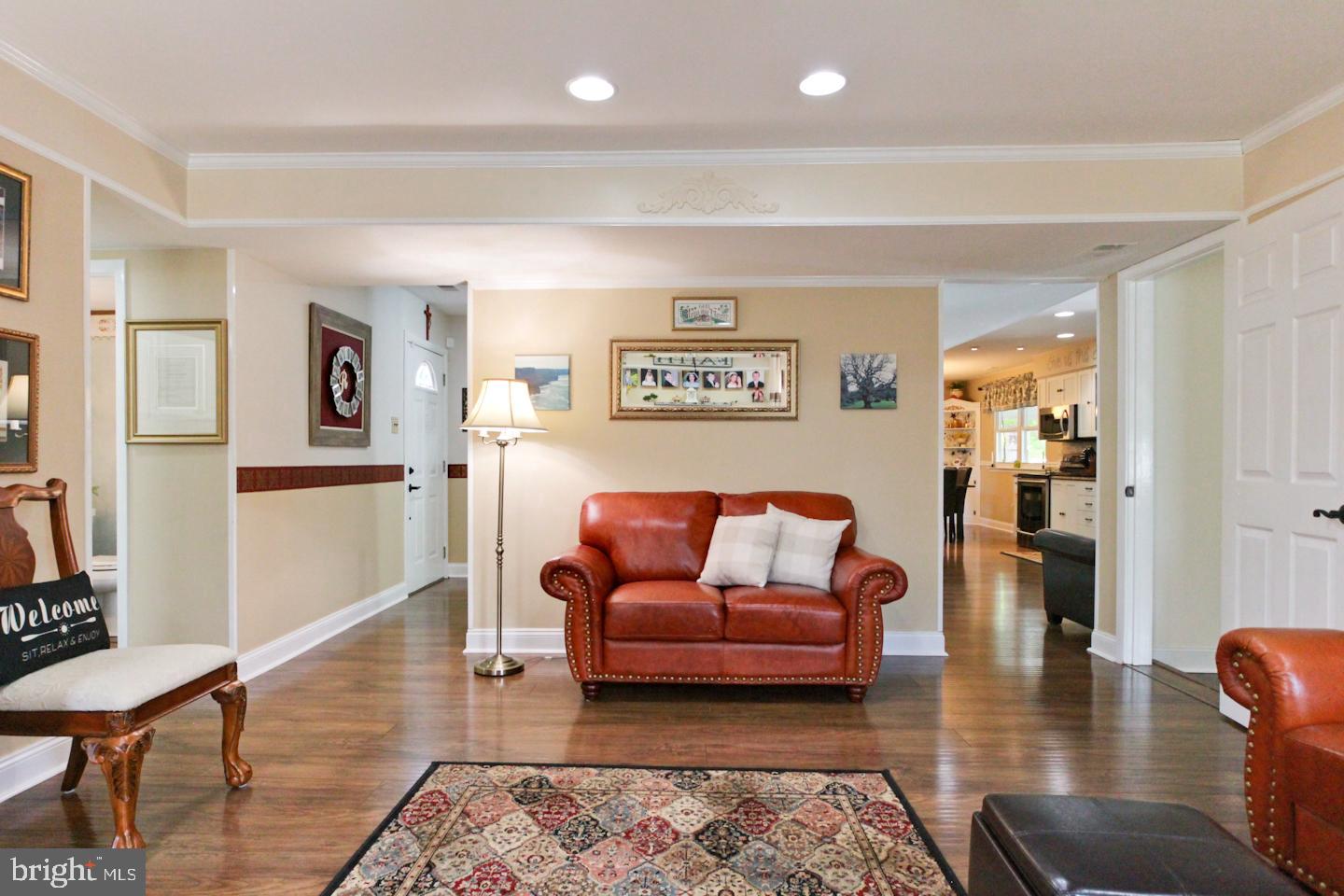 WOODRIDGE EAST - Residential