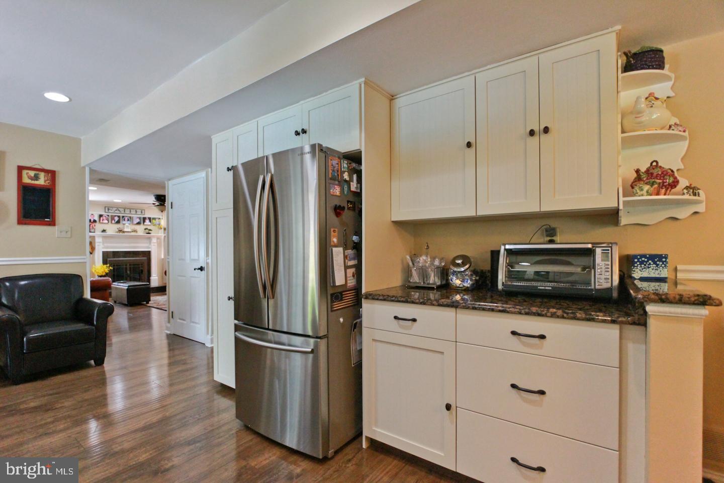 WOODRIDGE EAST - Residential