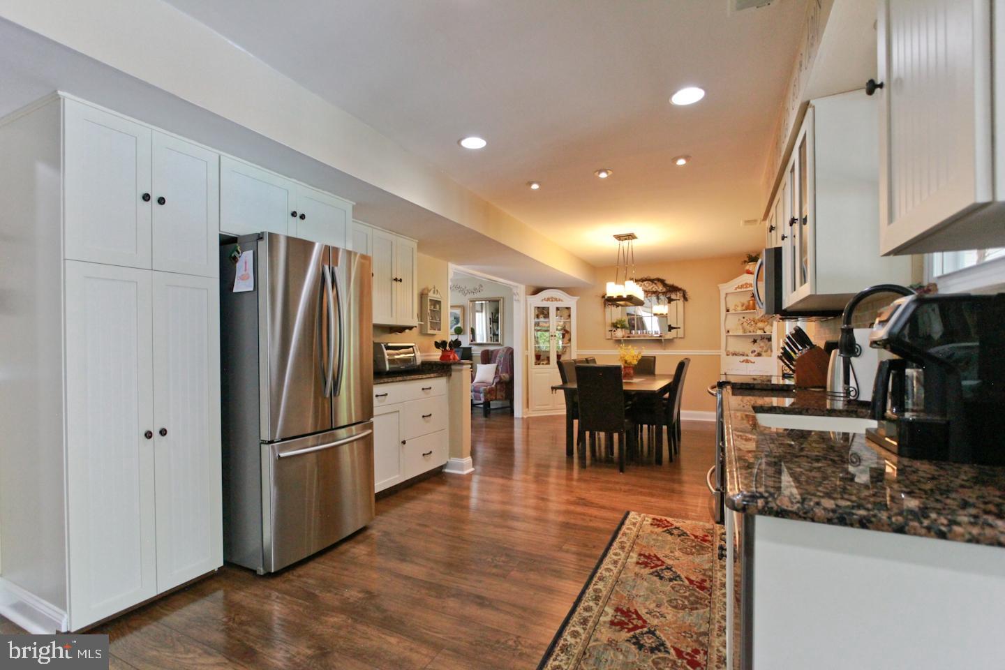WOODRIDGE EAST - Residential