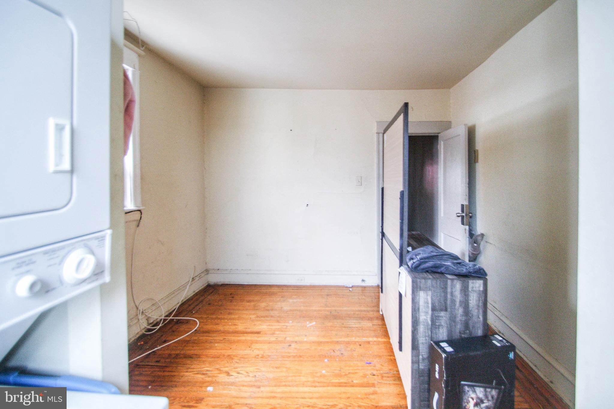 JUNIATA - Residential Income