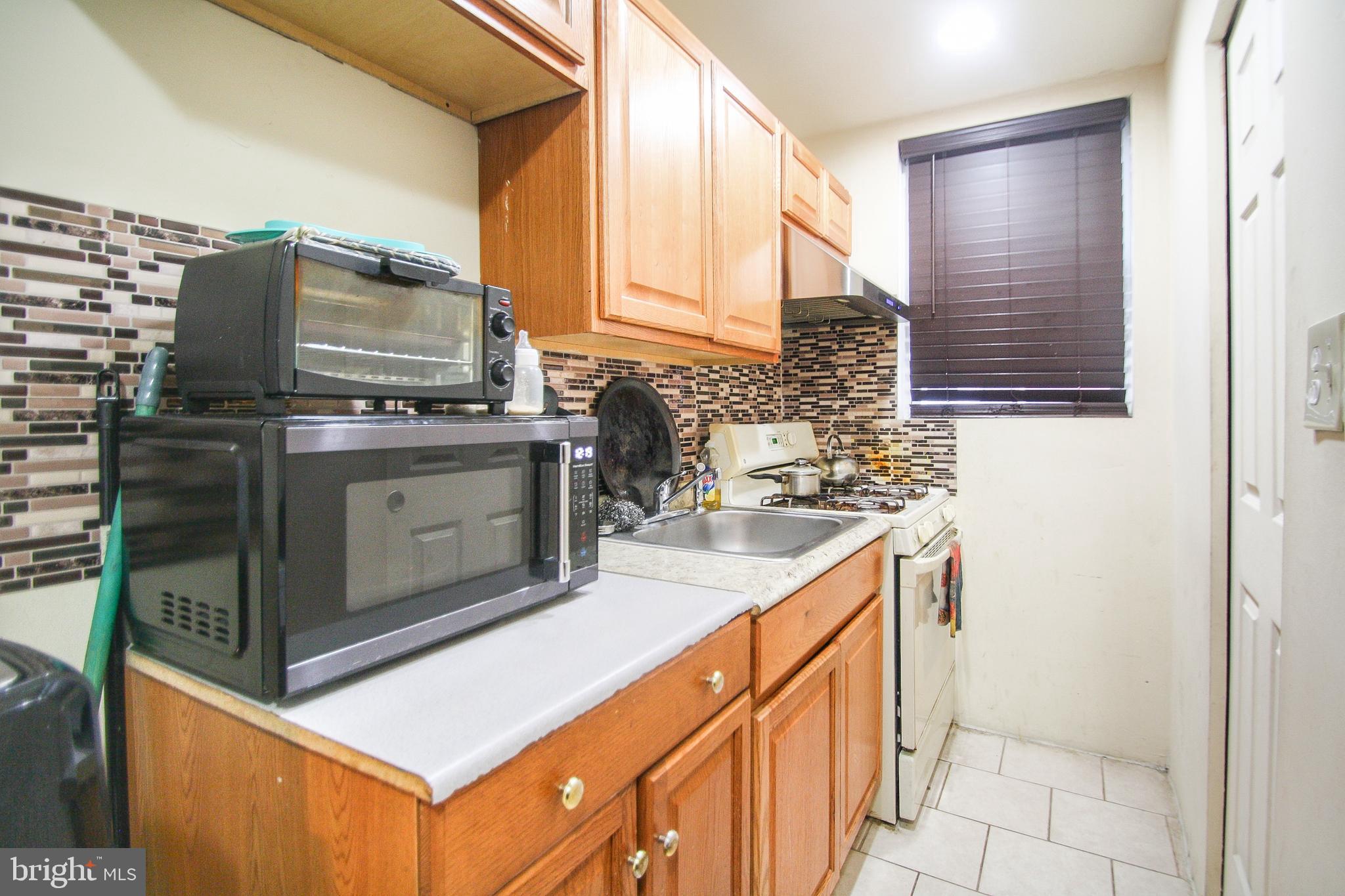 JUNIATA - Residential Income