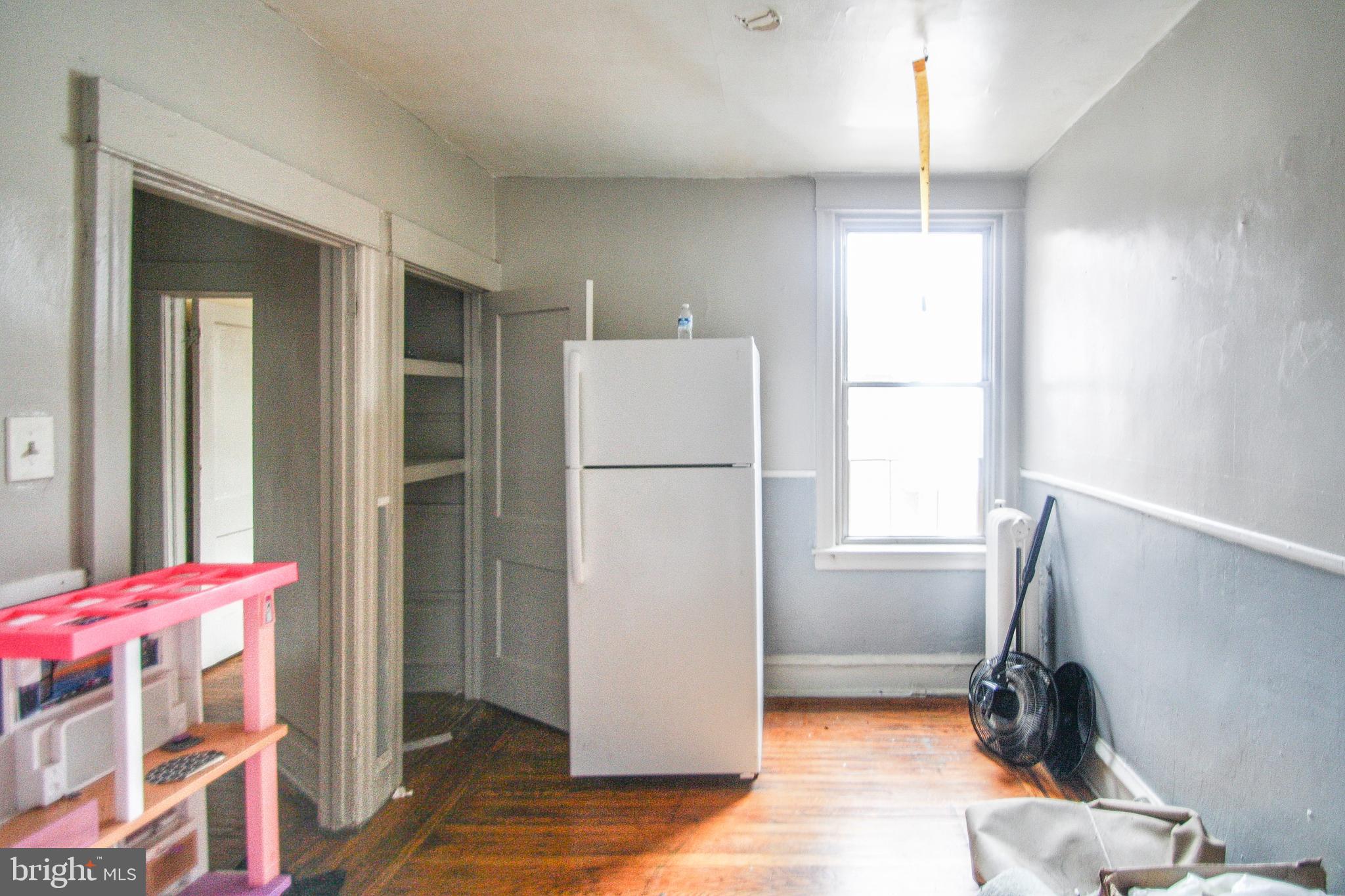 JUNIATA - Residential Income
