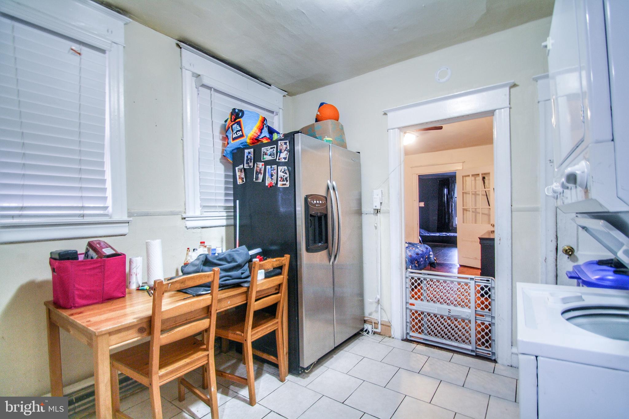 JUNIATA - Residential Income