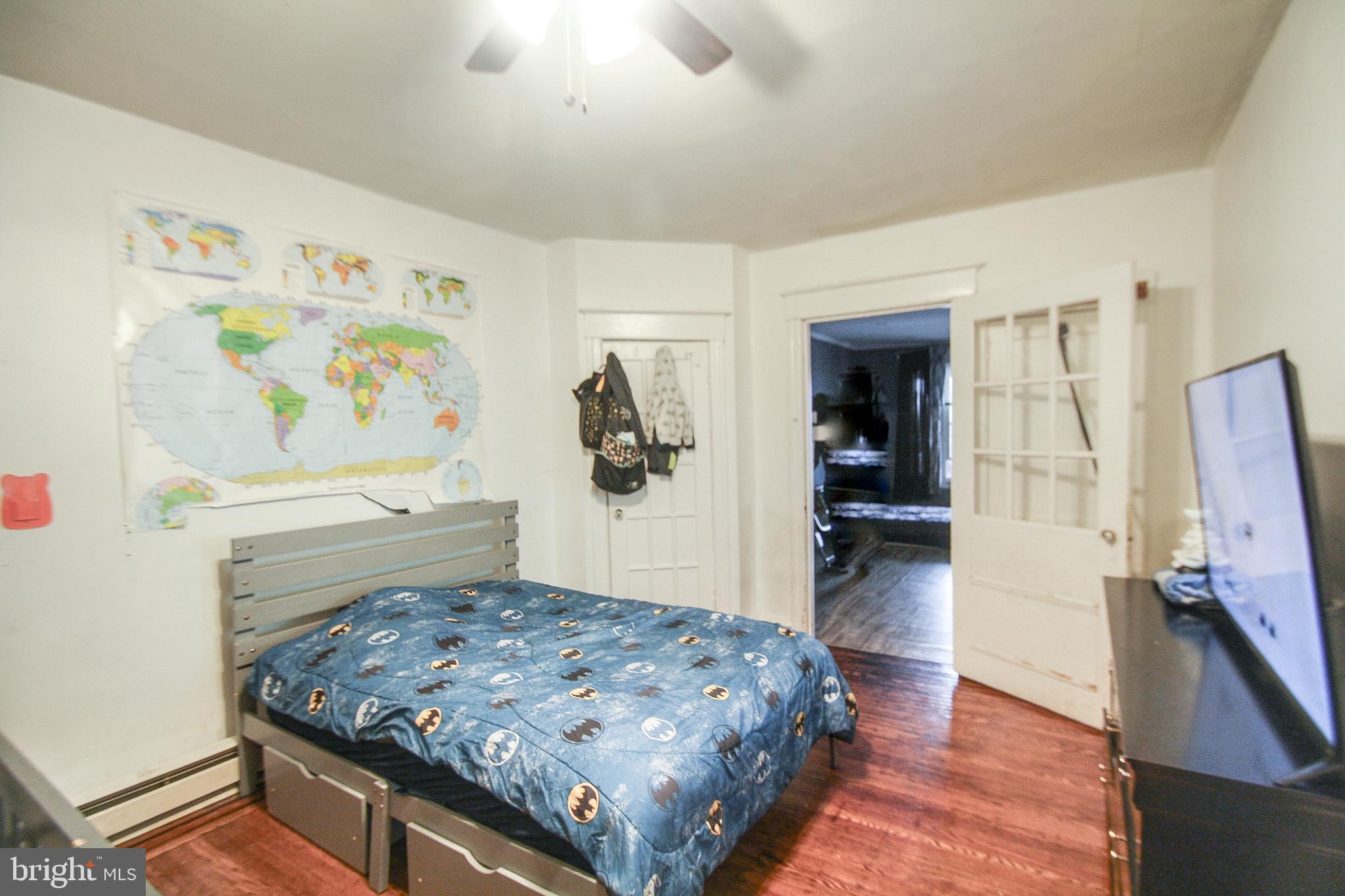 JUNIATA - Residential Income
