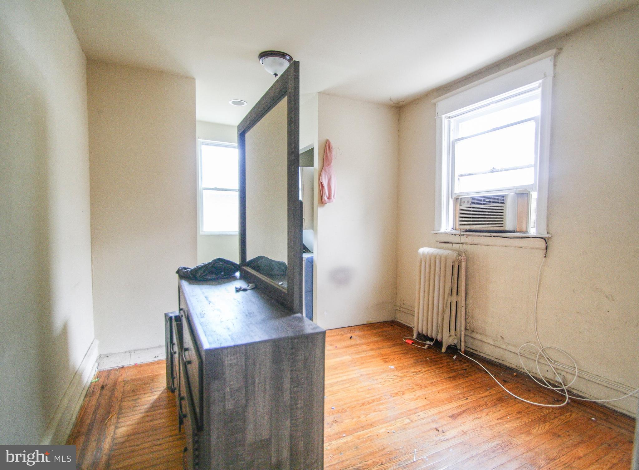 JUNIATA - Residential Income