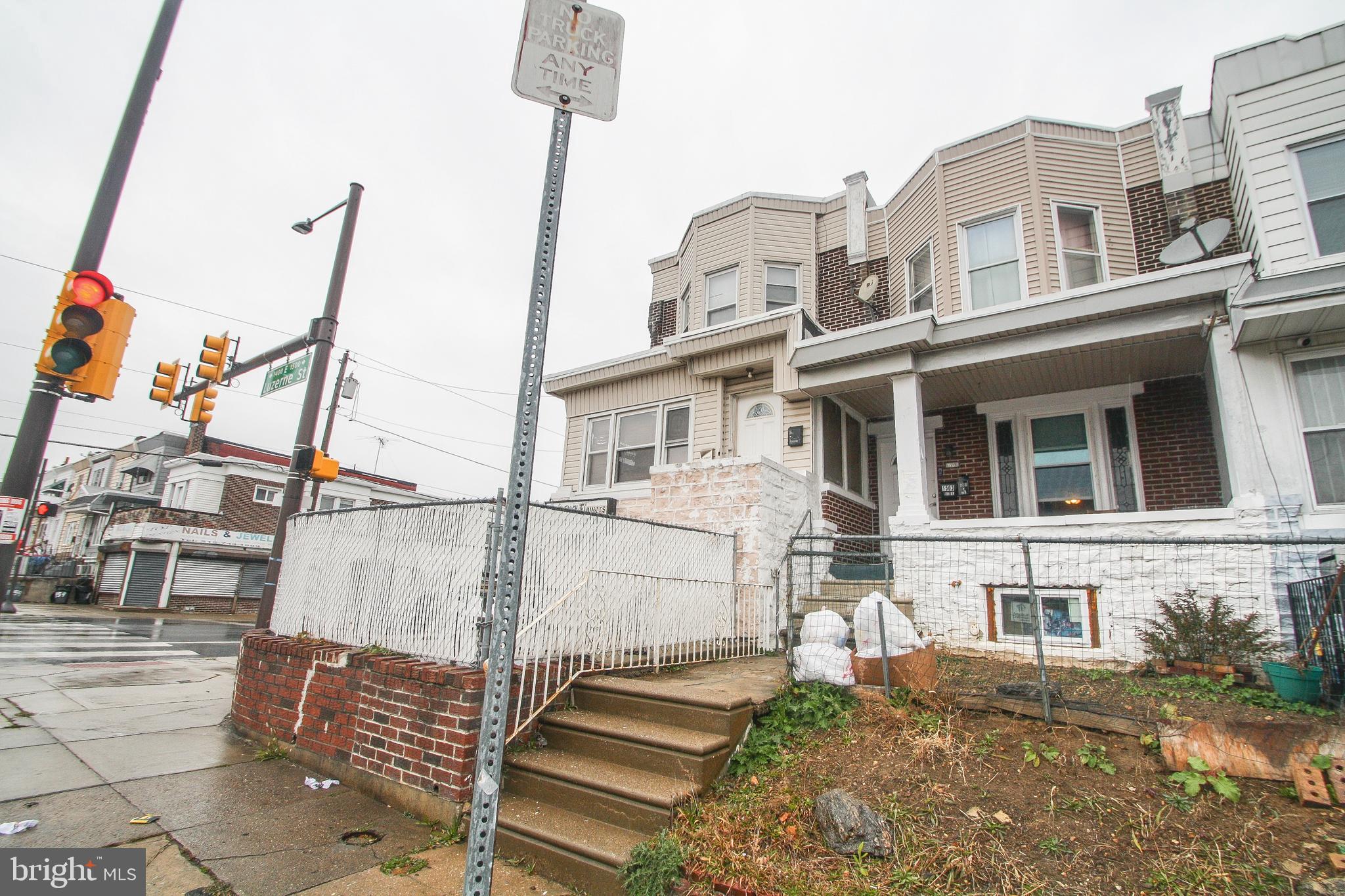 JUNIATA - Residential Income