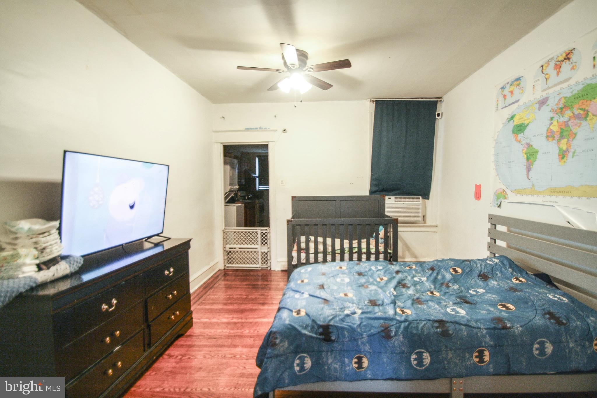 JUNIATA - Residential Income