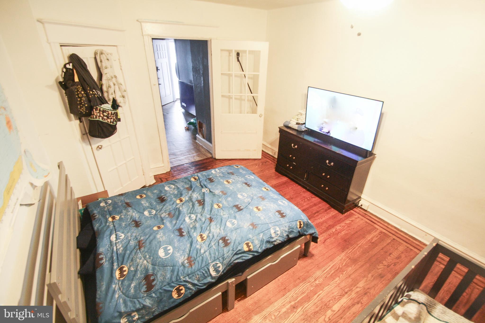 JUNIATA - Residential Income