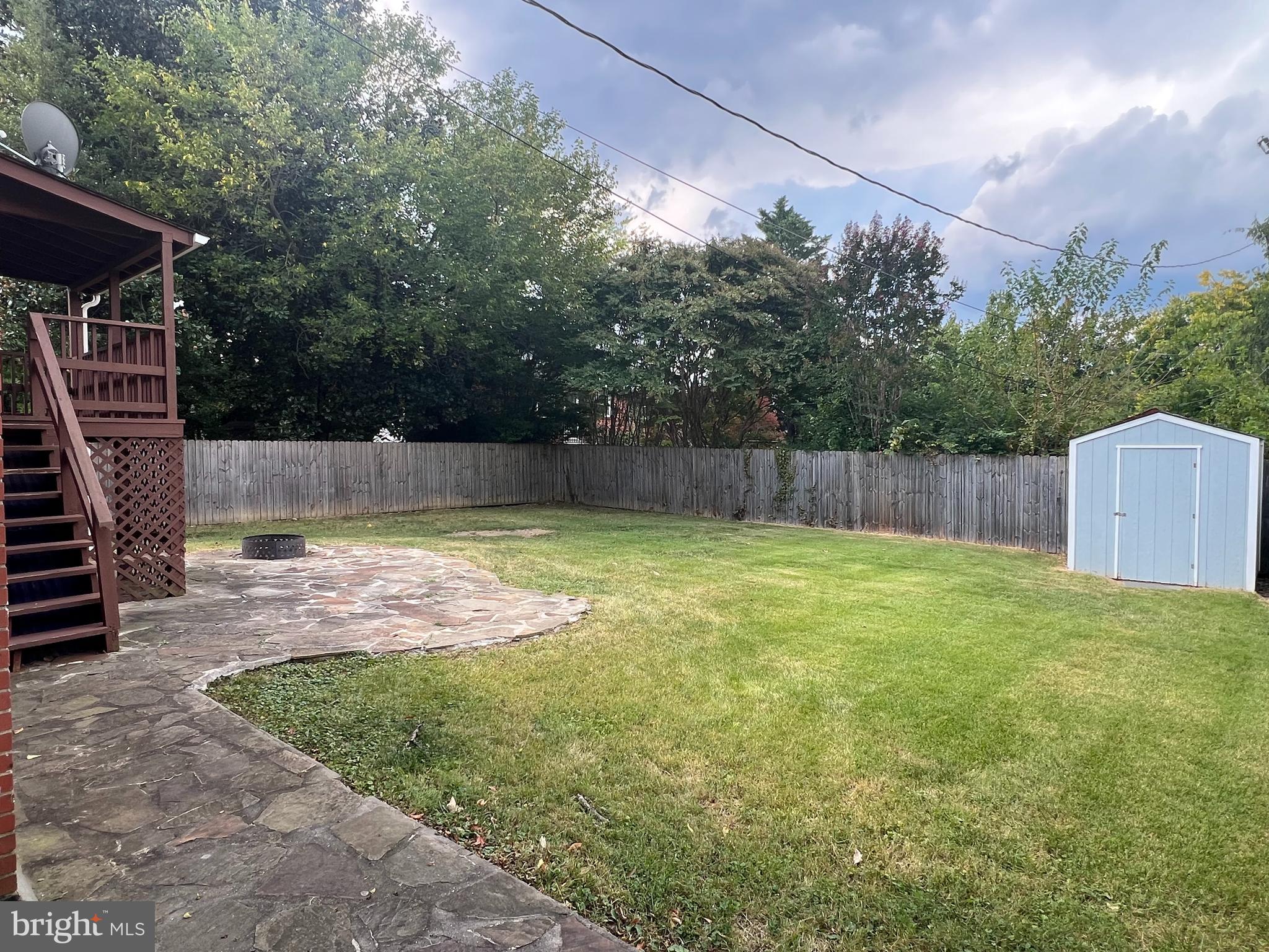 4517 N CARLIN SPRINGS ROAD