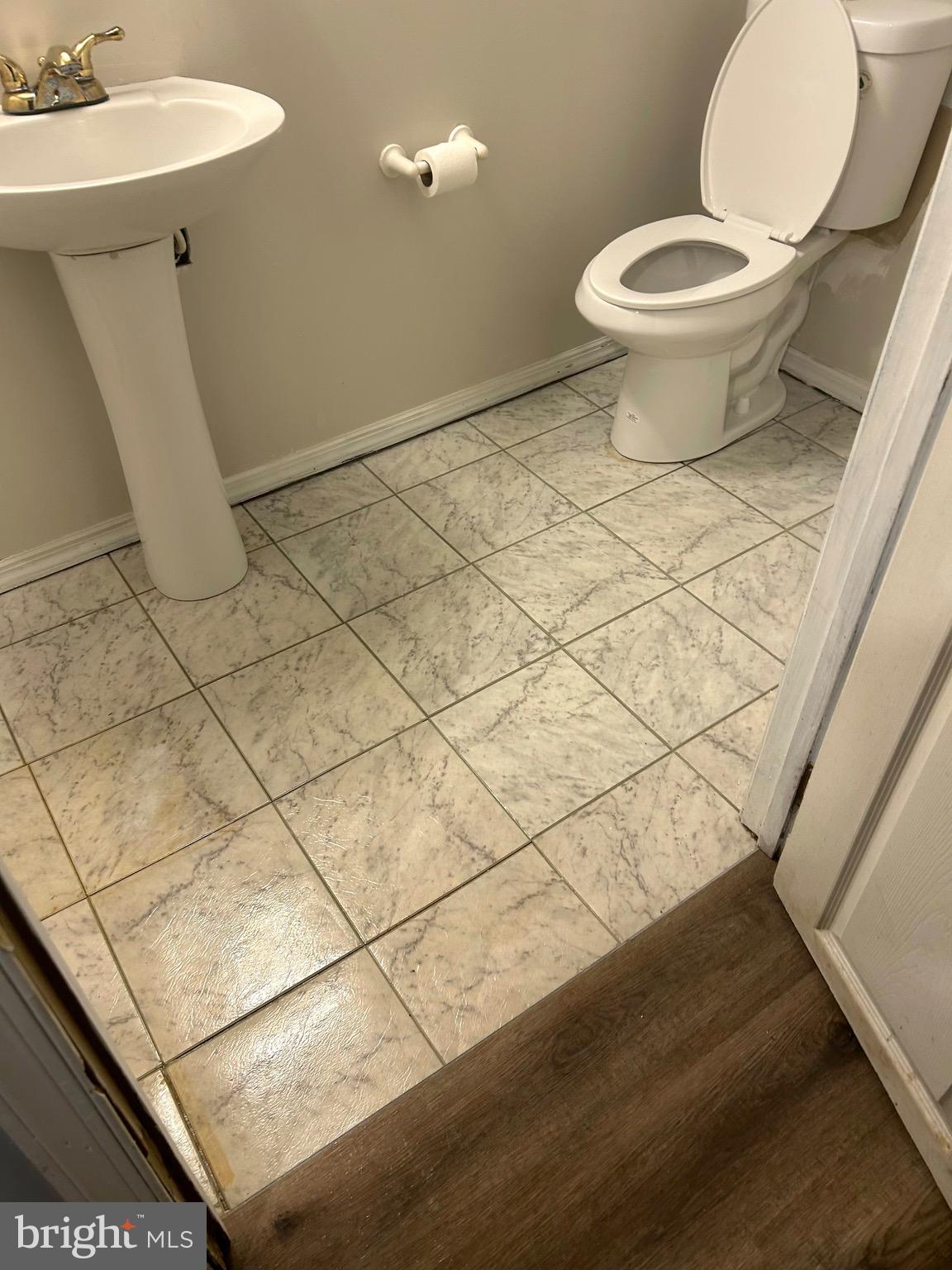 RAMBLEWOOD - Residential