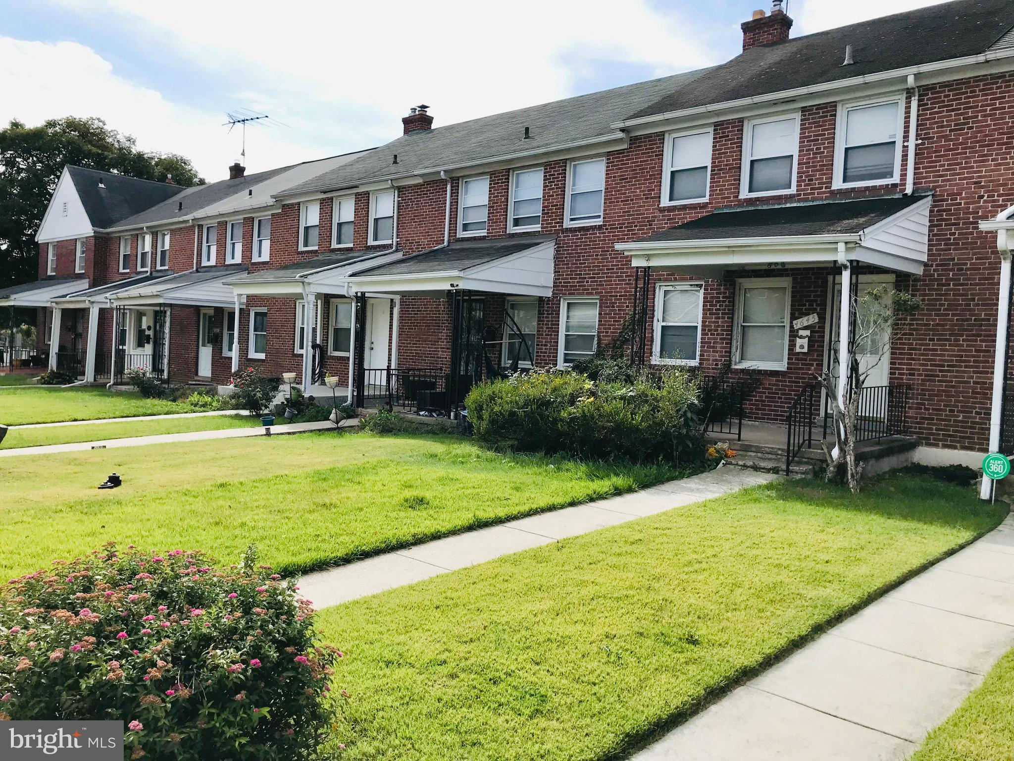 RAMBLEWOOD - Residential