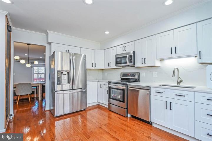 3964 BURNING BUSH COURT