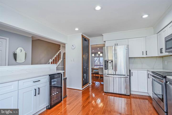 3964 BURNING BUSH COURT