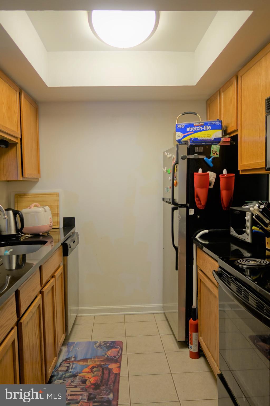 MADISON RIDGE - Residential