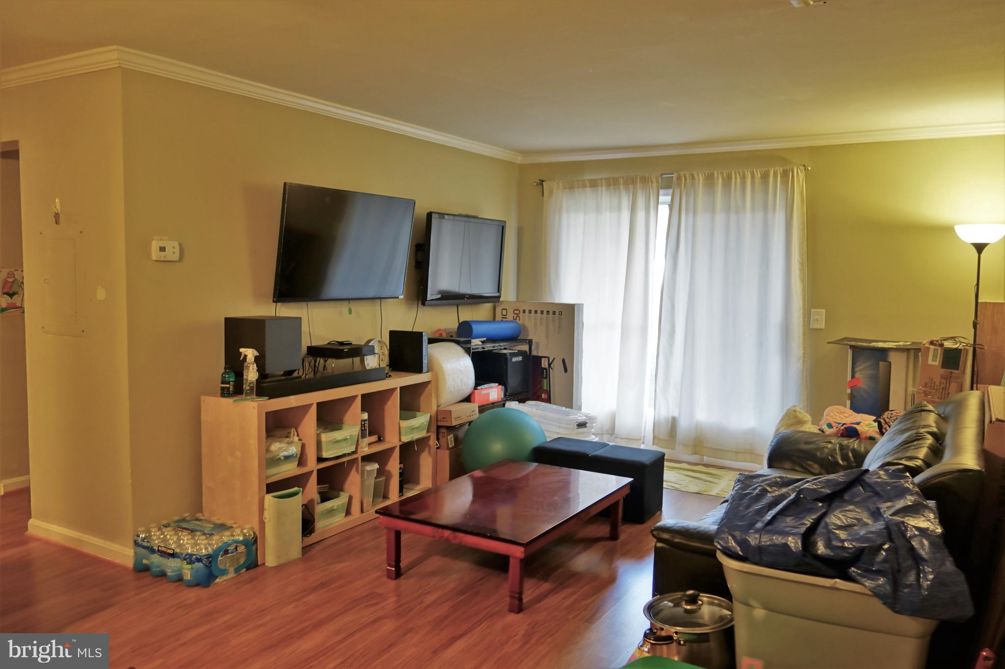 MADISON RIDGE - Residential