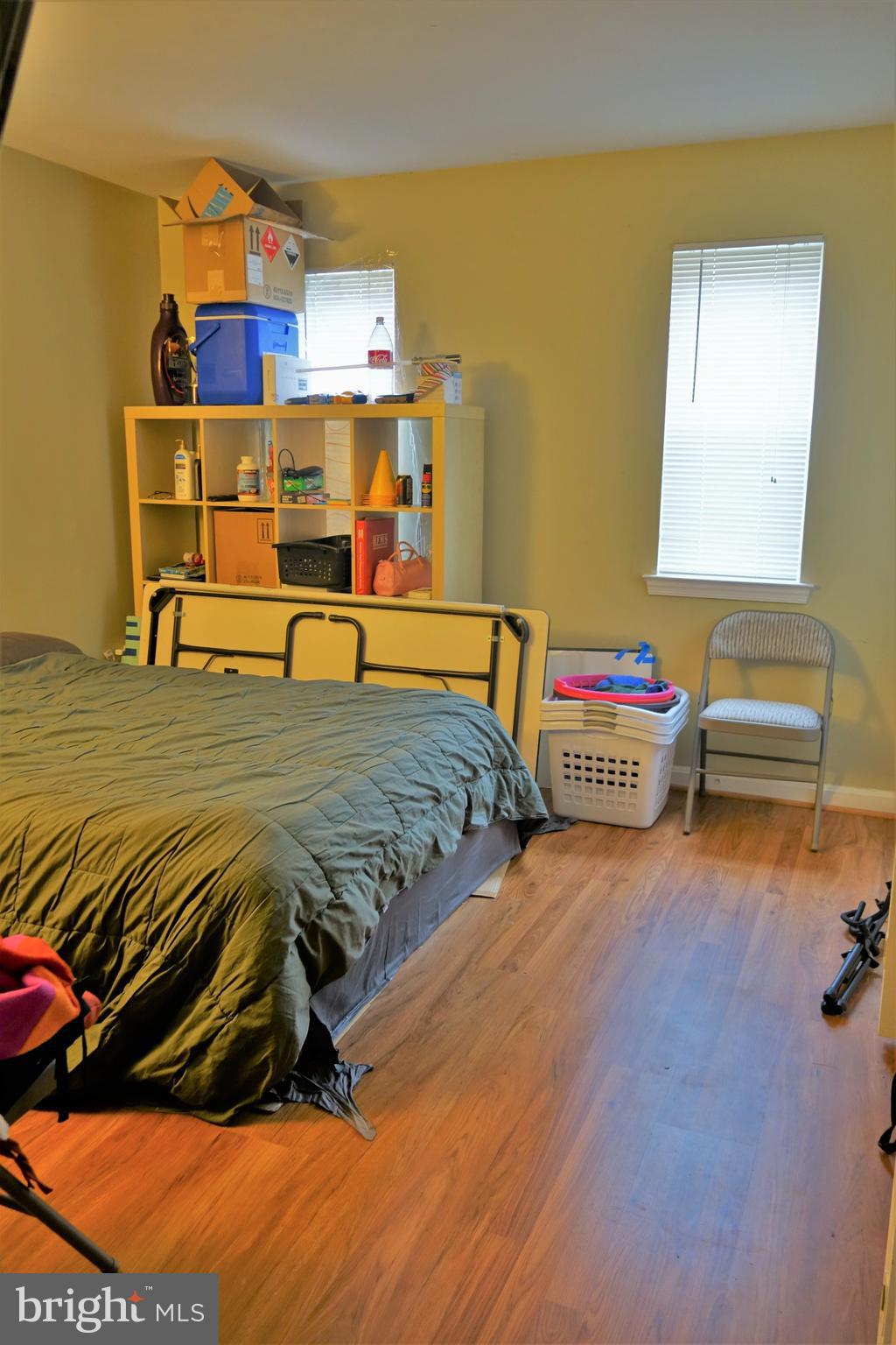 MADISON RIDGE - Residential