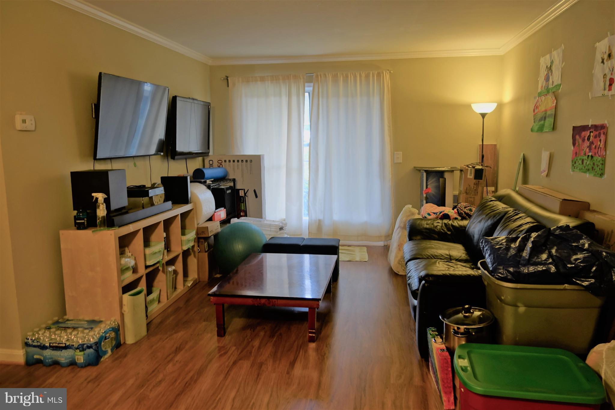 MADISON RIDGE - Residential