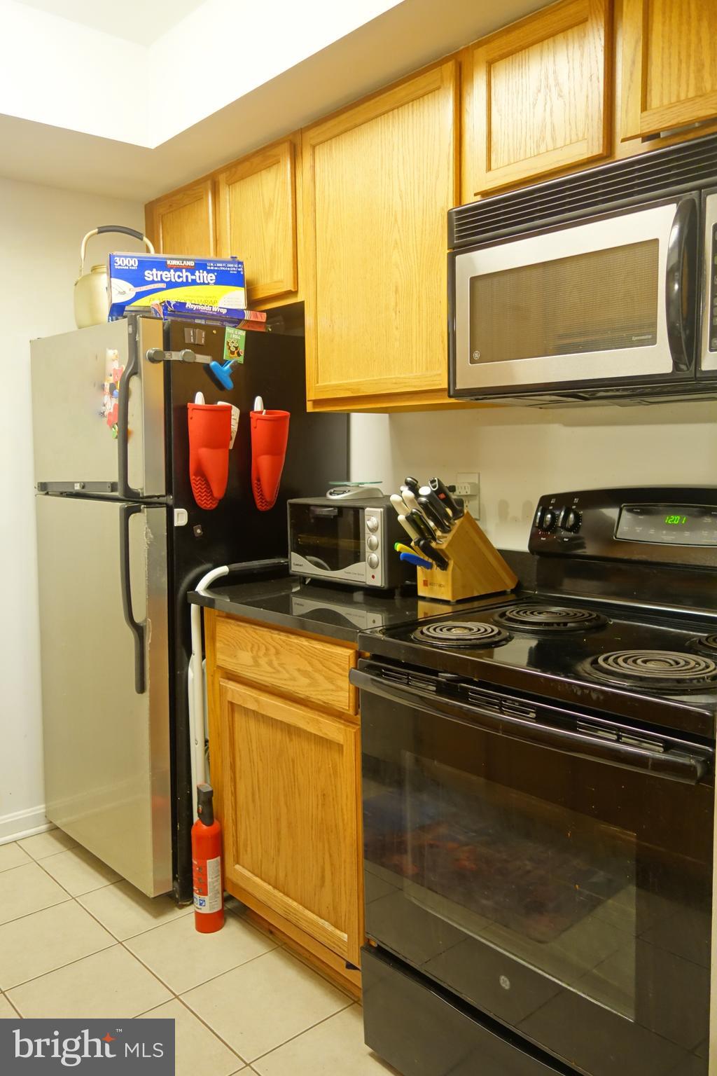 MADISON RIDGE - Residential