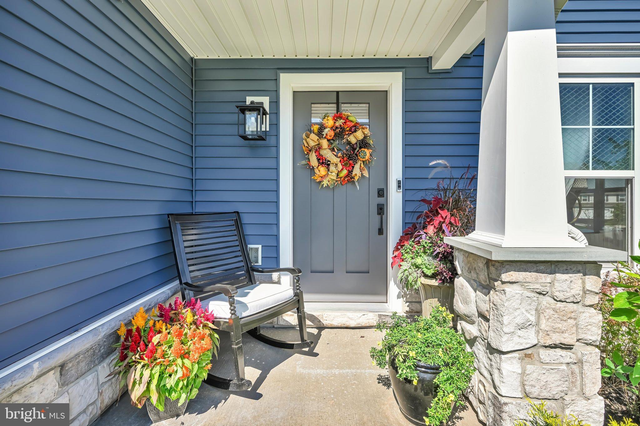 22 CLARKSFIELD DRIVE