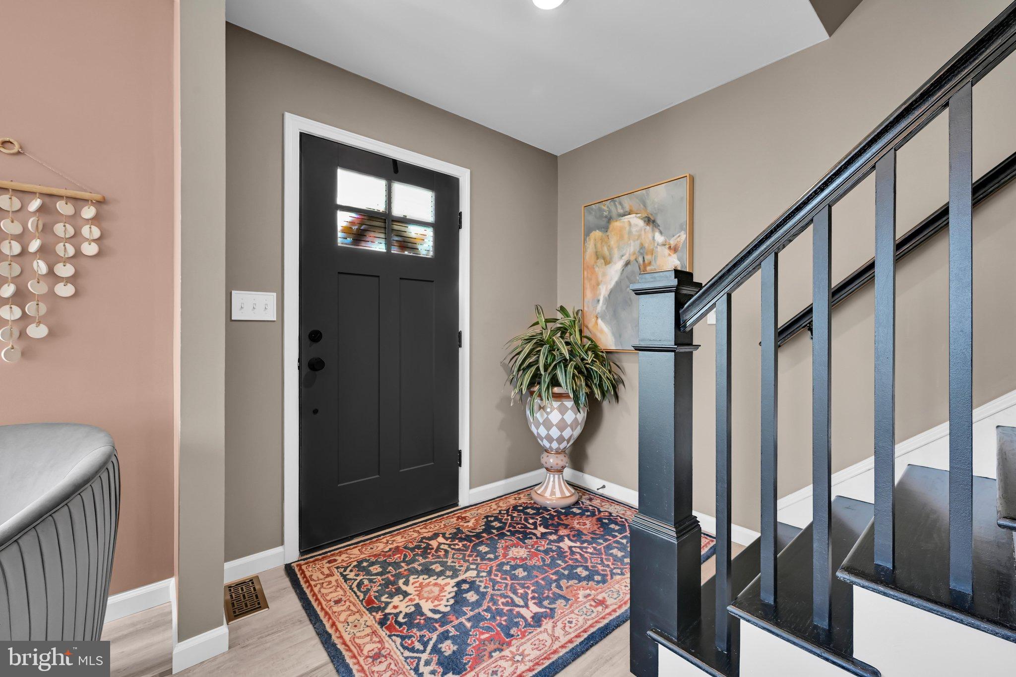 22 CLARKSFIELD DRIVE