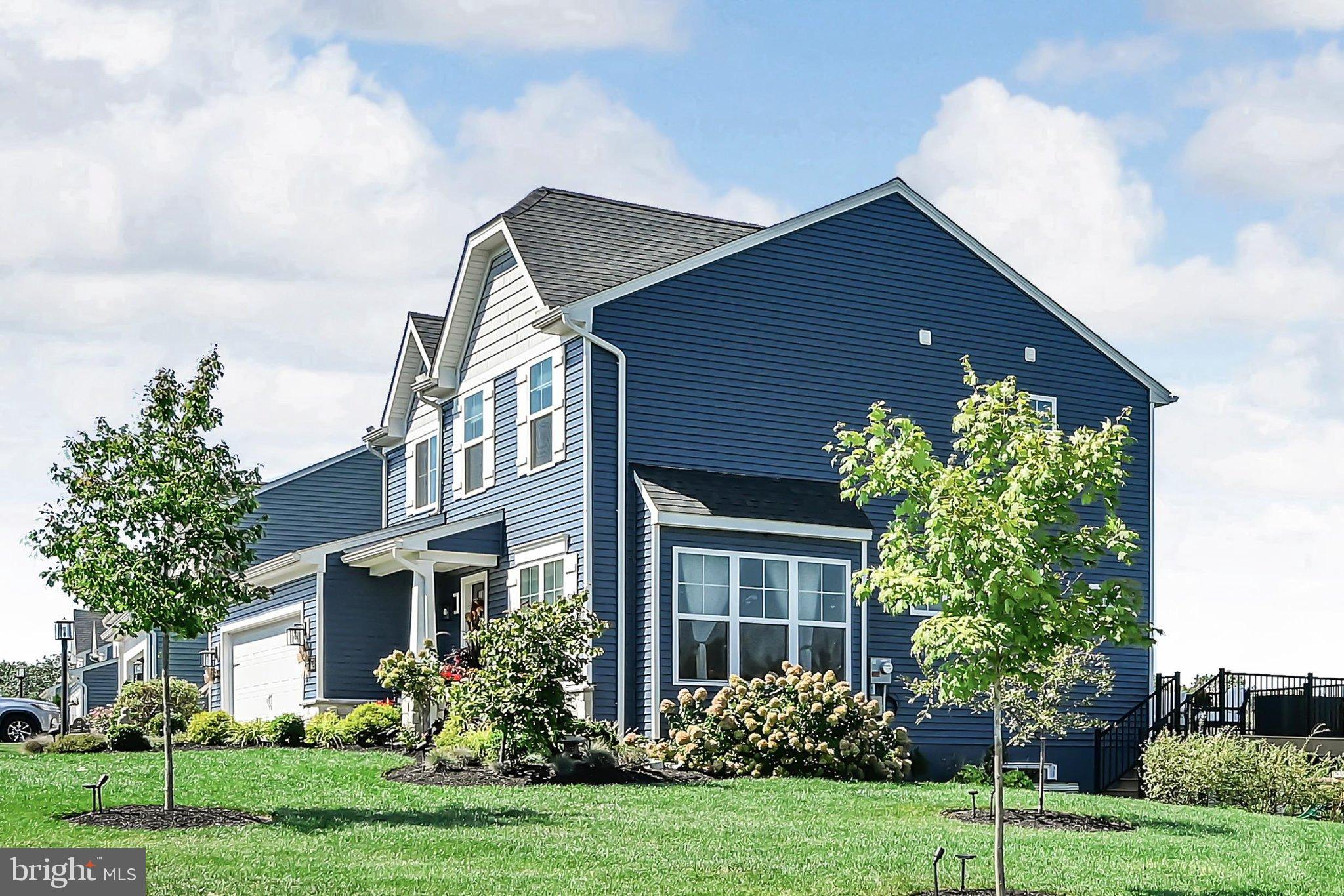 22 CLARKSFIELD DRIVE