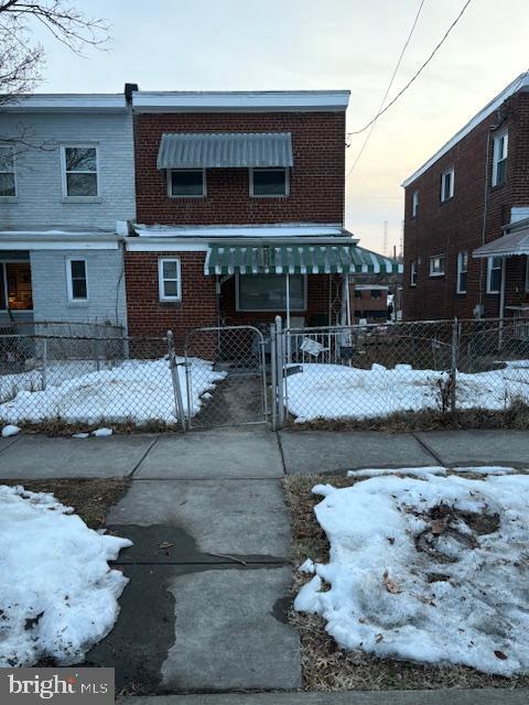 733 OGLETHORPE STREET NE