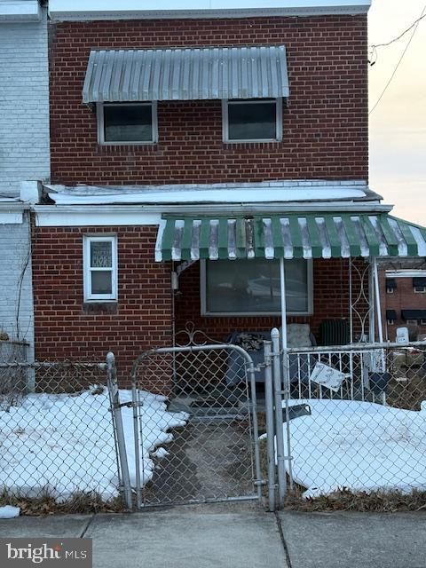 733 OGLETHORPE STREET NE WASHINGTON DC 20011