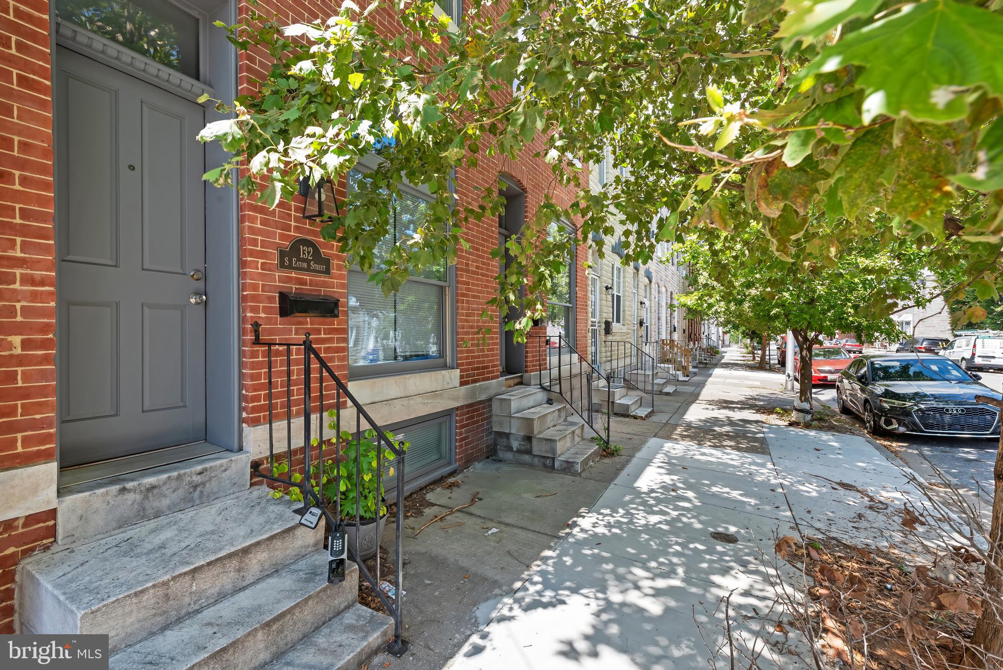HIGHLANDTOWN - Residential