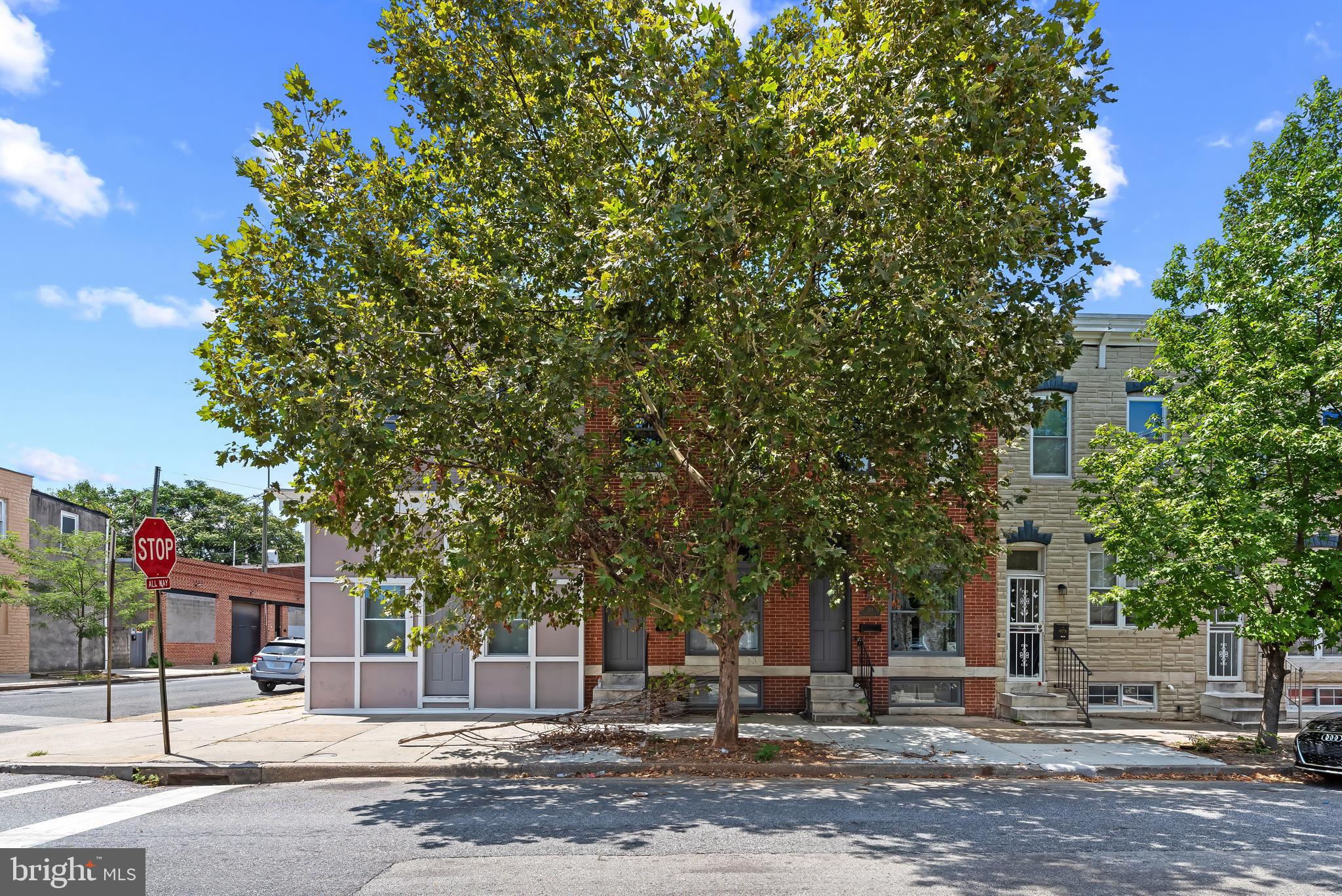 HIGHLANDTOWN - Residential