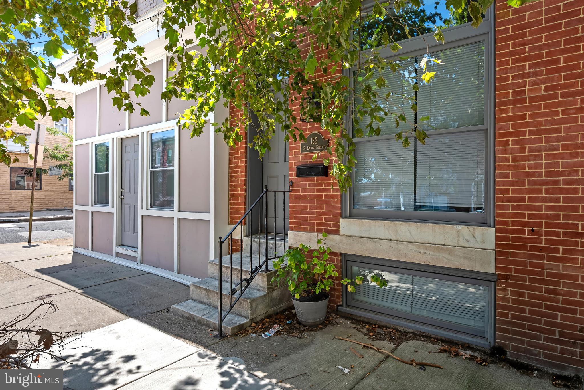 HIGHLANDTOWN - Residential