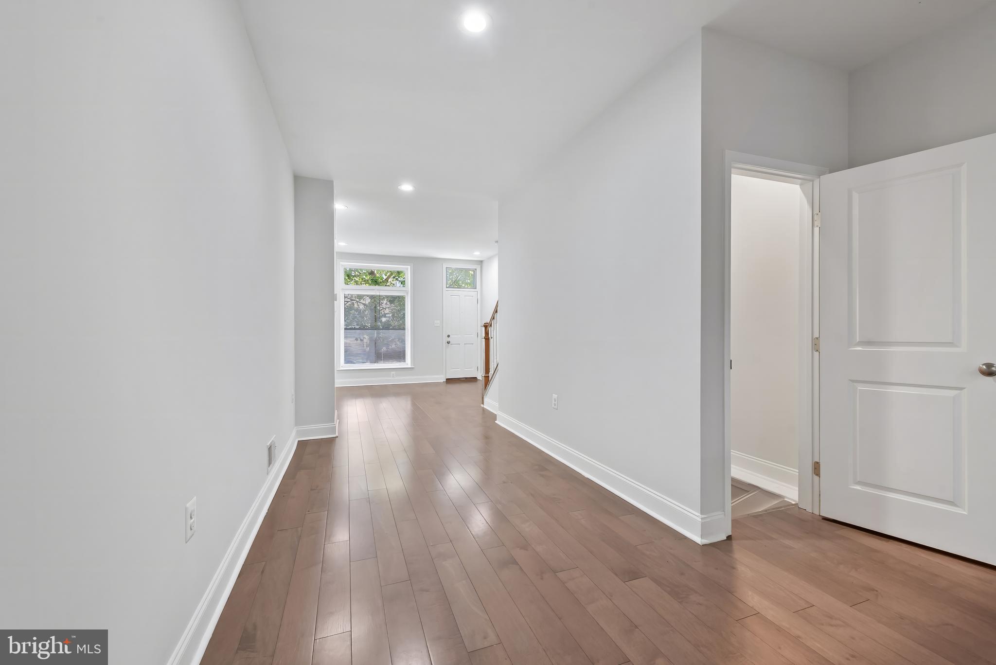 HIGHLANDTOWN - Residential