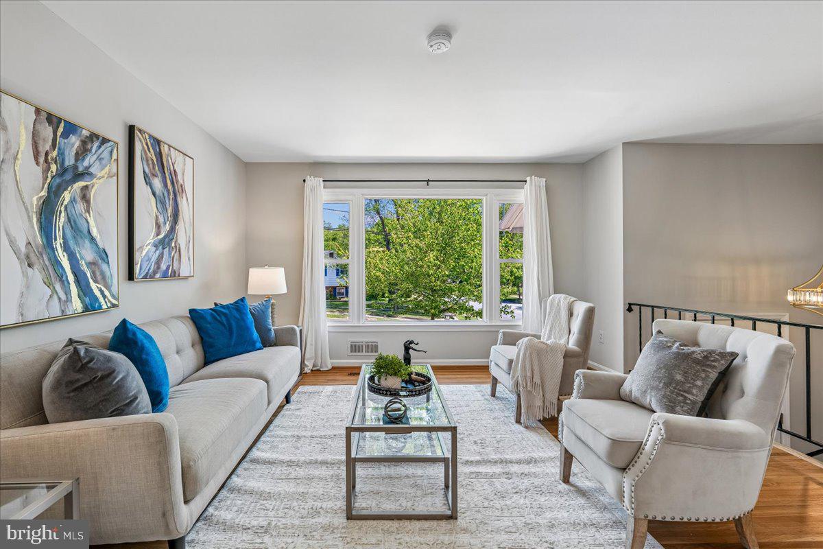 BOXWOOD VILLAGE - Residential