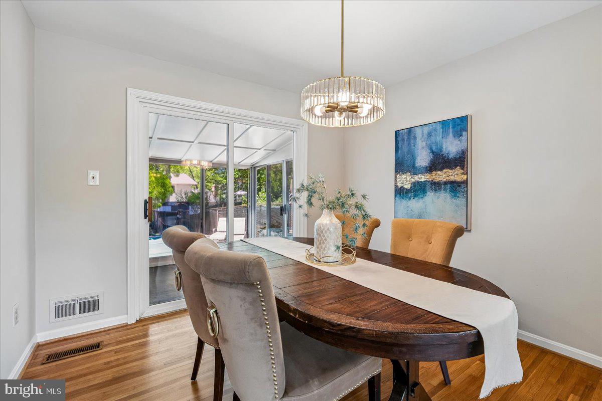 BOXWOOD VILLAGE - Residential