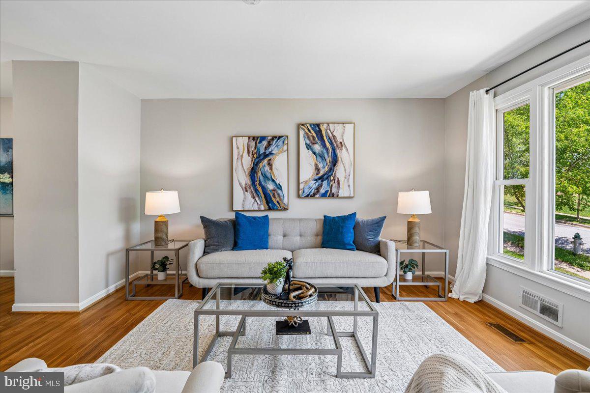 BOXWOOD VILLAGE - Residential