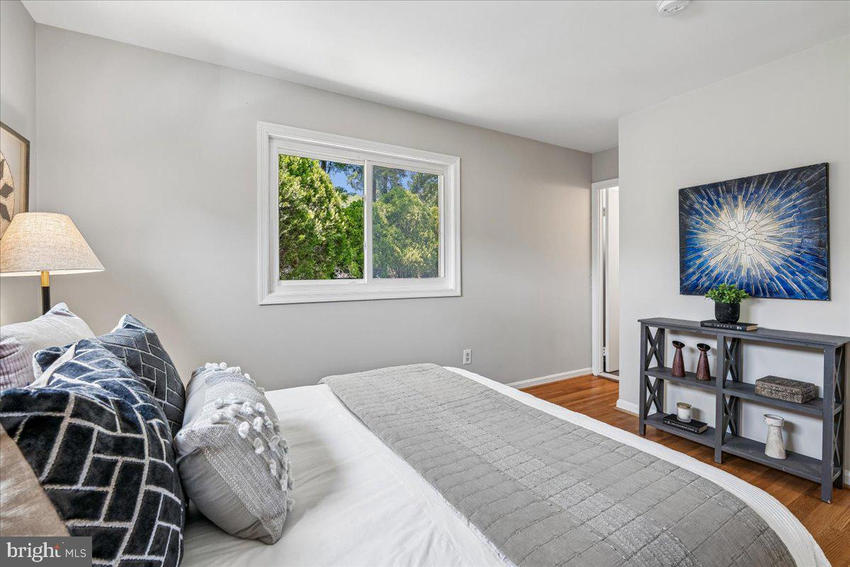 BOXWOOD VILLAGE - Residential
