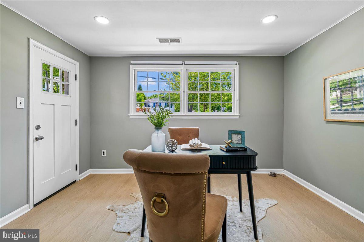 BOXWOOD VILLAGE - Residential