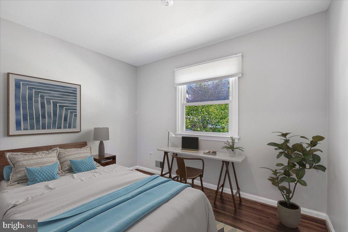 BOXWOOD VILLAGE - Residential