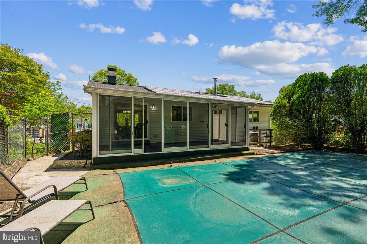 BOXWOOD VILLAGE - Residential