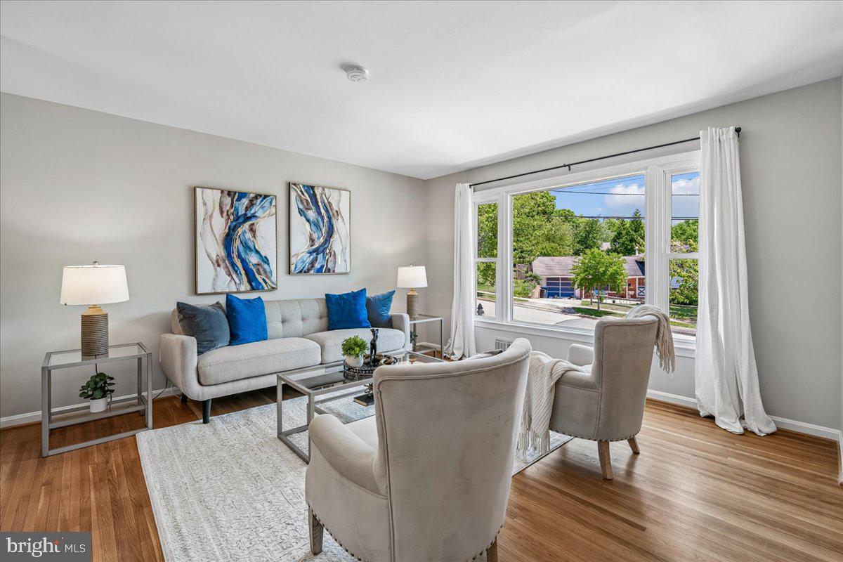 BOXWOOD VILLAGE - Residential
