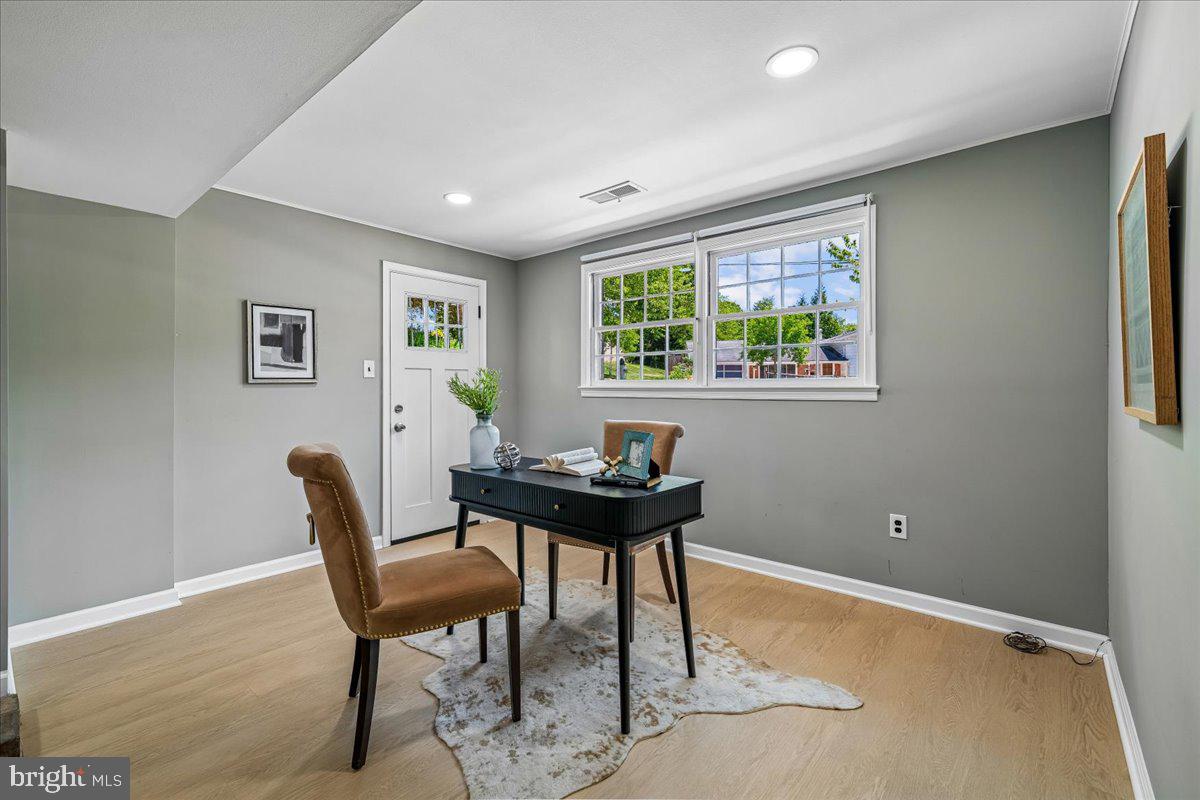 BOXWOOD VILLAGE - Residential
