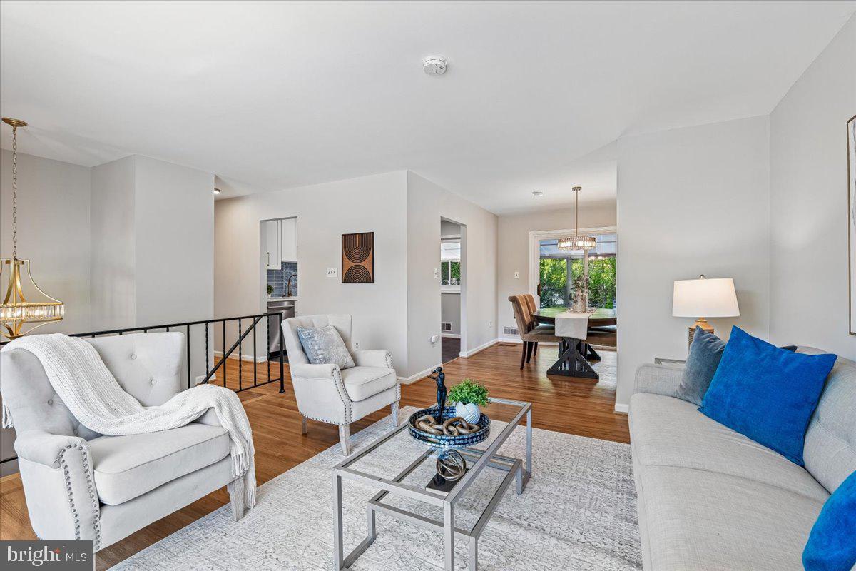 BOXWOOD VILLAGE - Residential