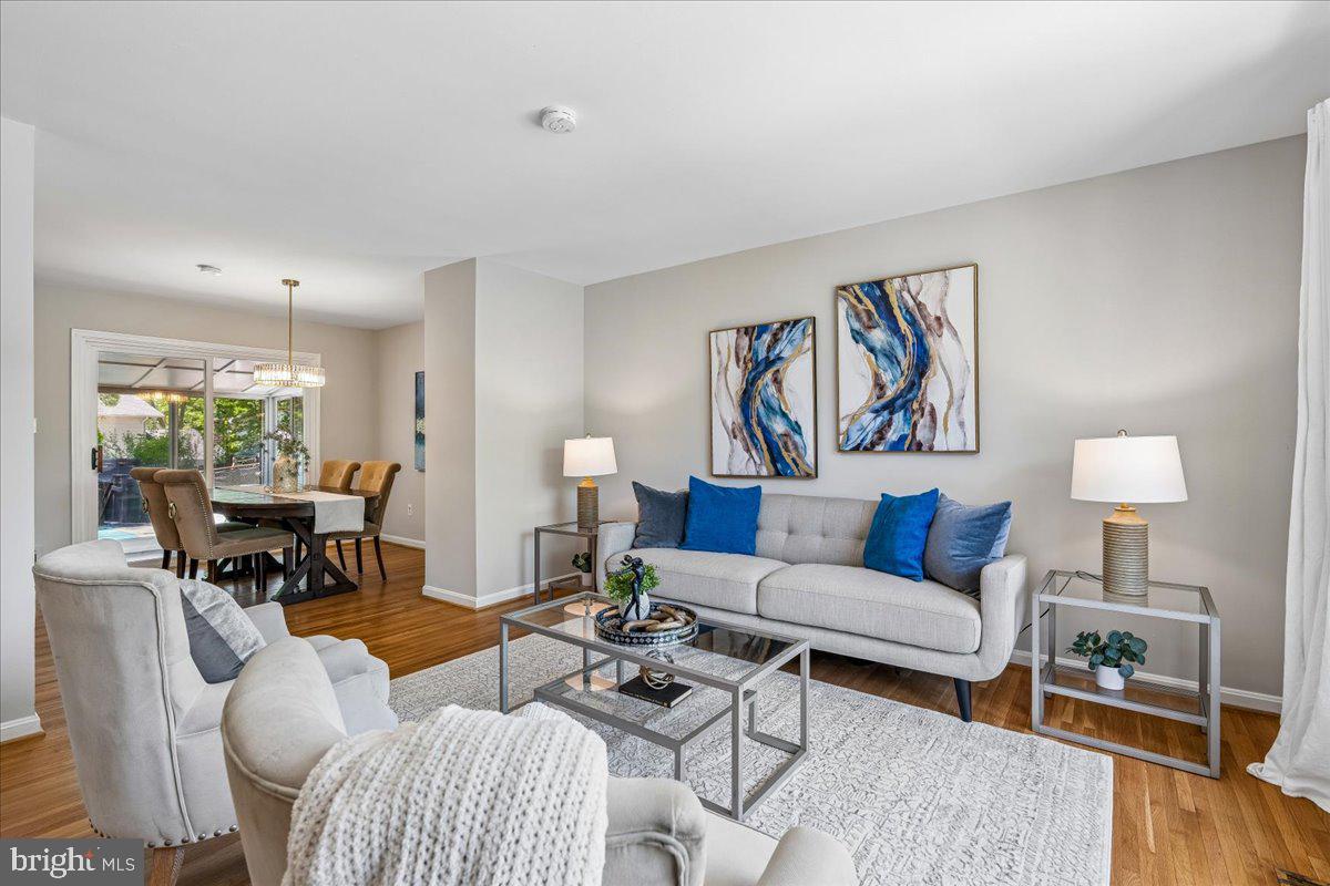 BOXWOOD VILLAGE - Residential