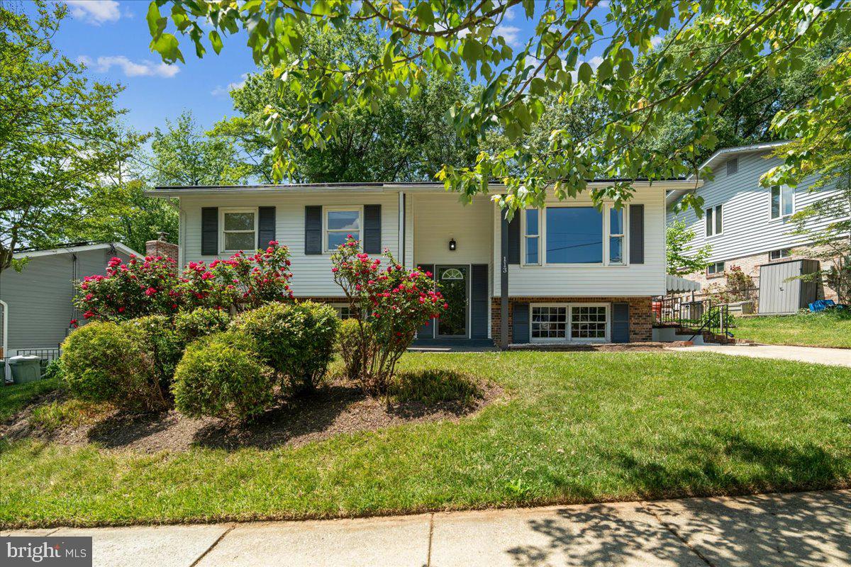 BOXWOOD VILLAGE - Residential