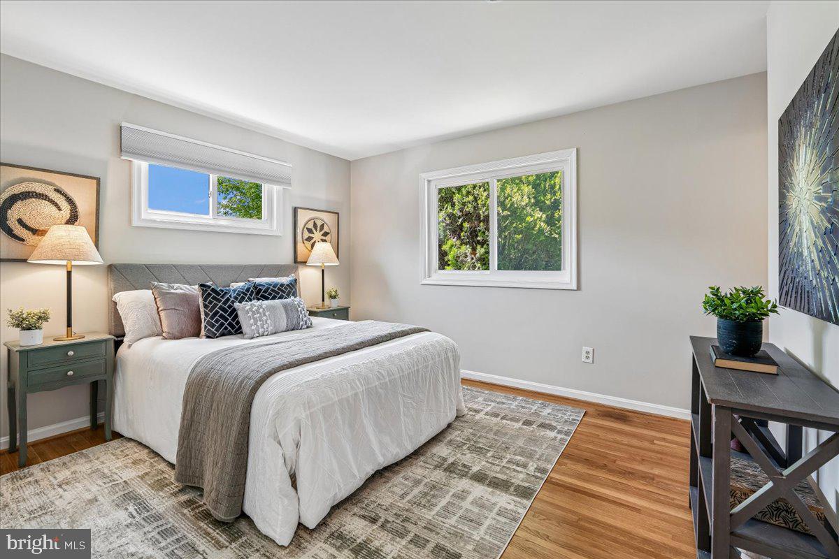 BOXWOOD VILLAGE - Residential