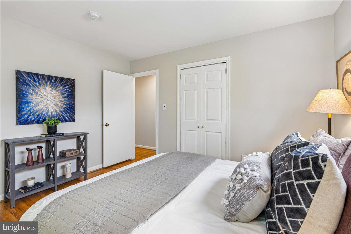 BOXWOOD VILLAGE - Residential