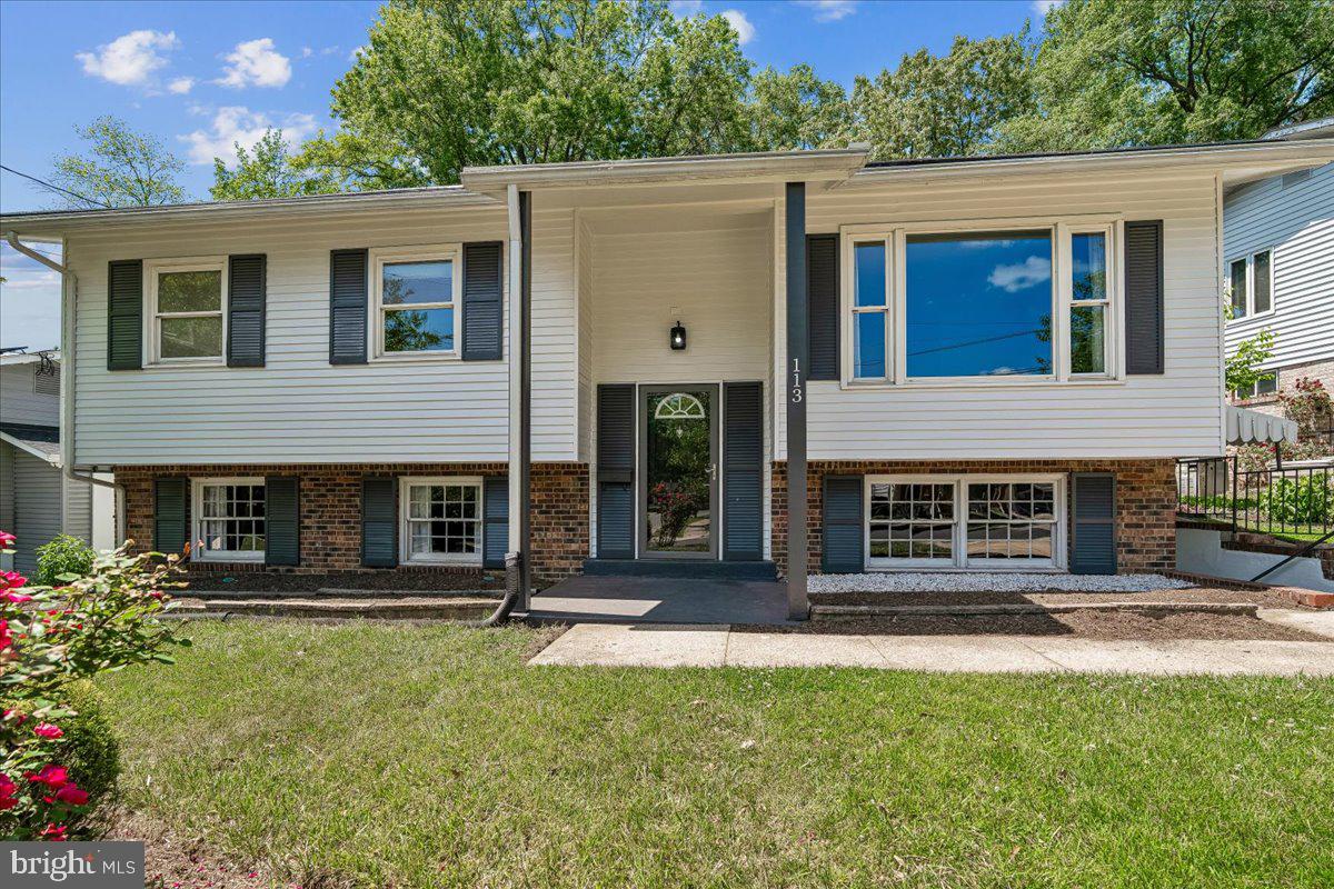 BOXWOOD VILLAGE - Residential
