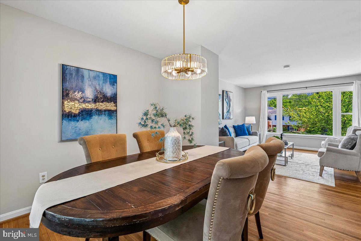 BOXWOOD VILLAGE - Residential