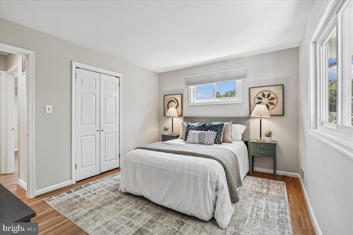 BOXWOOD VILLAGE - Residential