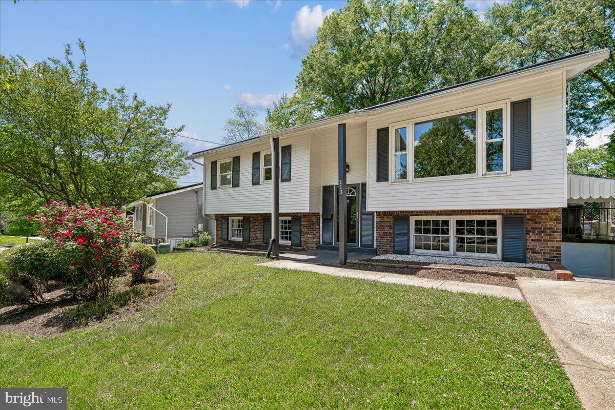 BOXWOOD VILLAGE - Residential